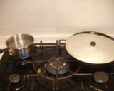 Foto del paso 2 de la receta: Paella de conejo y magro