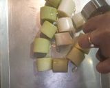 Foto del paso 1 de la receta: Puerros asados🍴