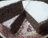 Foto del paso 4 de la receta: Torta Nesquik