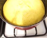 Foto del paso 8 de la receta: Pan de elote casero sin horno 🍞