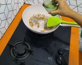 Foto langkah ke 4 dari resep Pok Coy Kuah Saus Tiram #dapurelbeweek25.