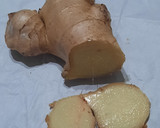 Foto del paso 3 de la receta: Cóctel de menta y jengibre