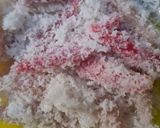 Foto langkah ke 11 dari resep Klanting Merah Putih.