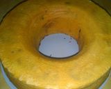 Foto langkah ke 9 dari resep Bolu Panggang Nutrijel Plain tabur Choco chip.