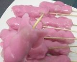 Foto langkah ke 2 dari resep #day27 Sate Pisang.