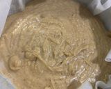 A picture of step 2 of Sweet potato cake.