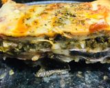 Foto del paso 7 de la receta: Lasagna de berenjenas 🍆♥️