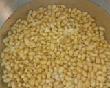 Foto langkah ke 1 dari resep Susu Kacang Kedelai.