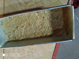 Nugget ayam bergizi