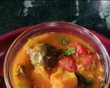 Leftover Daal To Makeover Sambar