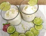 Foto del paso 7 de la receta: Mousse de limón
