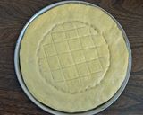 عکس مرحله 7 از دستور نان روغنی ارومیه