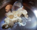Foto del paso 3 de la receta: Crema de zanahorias