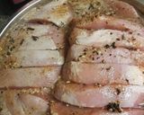 Foto del paso 3 de la receta: Puerco con especias 🐖🌿🍾