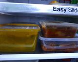 Foto langkah ke 12 dari resep Kimchi.