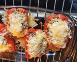 Foto del paso 7 de la receta: Pimientos rellenos