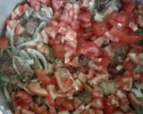 Foto del paso 2 de la receta: Pico de gallo