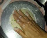 Jowar Spring Onion,Green Garlic Rotla recipe step 2 photo