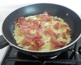 Foto del paso 8 de la receta: Chuletas de cerdo con crema de champiñones