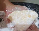 Foto langkah ke 3 dari resep Empek-empek Dos.