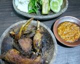Foto langkah ke 5 dari resep Entog/bebek goreng.