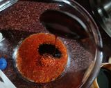 A picture of step 2 of Chatpati Guava Chaat.