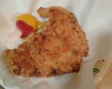 Foto langkah ke 4 dari resep Chicken katsu curry.