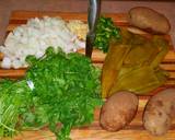 Mike's Spicy Green Chilie Chicken Stew recipe step 2 photo