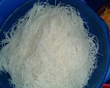 Foto langkah ke 1 dari resep ☘Bihun☘.