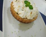 Foto del paso 19 de la receta: Tarta de limón con merengue italiano