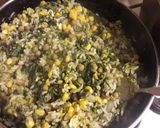 Foto del paso 4 de la receta: Espinaca salteada. Super sano