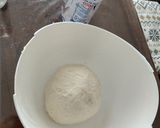 Foto del paso 2 de la receta: Tortas fritas (súper simple)