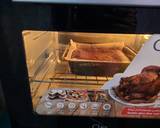Cadbury Chocolate Brownies with Vanilla Ice-cream recipe step 3 photo