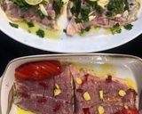 Ponty filé kétféleképpen recept fázis 2 fotója
