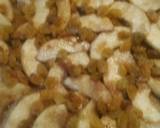 Apple, Walnut, and Raisin Muerbeteig recipe step 4 photo