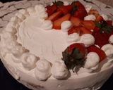 Foto del passaggio 4 della ricetta Torta della mamma