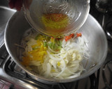 Foto del paso 4 de la receta: Salsa de tomates casera