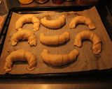 Foto del paso 4 de la receta: Almuerzo doblemente alunado (por 2 = doble) ensanguchado