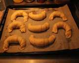 Foto del paso 4 de la receta: Almuerzo doblemente alunado (por 2 = doble) ensanguchado