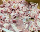 รูปขั้นตอนการทำที่ 3 ของ ซี่โครงหมูผัดหวาน🐖🐷🐽
