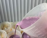 Foto langkah ke 2 dari resep Puding Taro Keju.