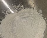 Foto del paso 1 de la receta: Pretzel