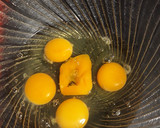 Foto del paso 4 de la receta: Tortilla de patatas vegetal