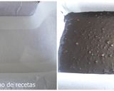 Foto del paso 6 de la receta: Brownie de Katharine Hepburn