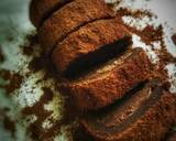 BolGul Chocolate Coffee langkah memasak 7 foto