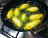 Foto del paso 13 de la receta Croquetas de pavo asado de Navidad