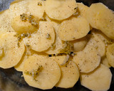 Foto del paso 1 de la receta: Tacos de bacalao con tomate natural