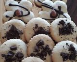 Foto del paso 7 de la receta: Galletitas súper fáciles y económicas!!!!