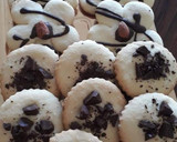 Foto del paso 7 de la receta: Galletitas súper fáciles y económicas!!!!