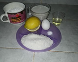 Foto del paso 1 de la receta: Hot cakes